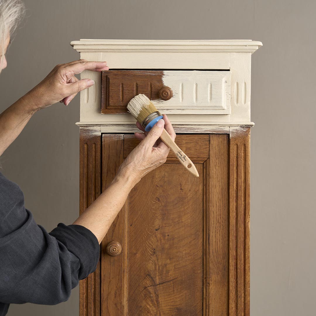 Getting Started with Annie Sloan Chalk Paint®