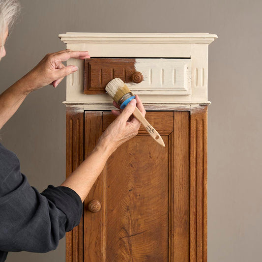 Getting Started with Annie Sloan Chalk Paint®