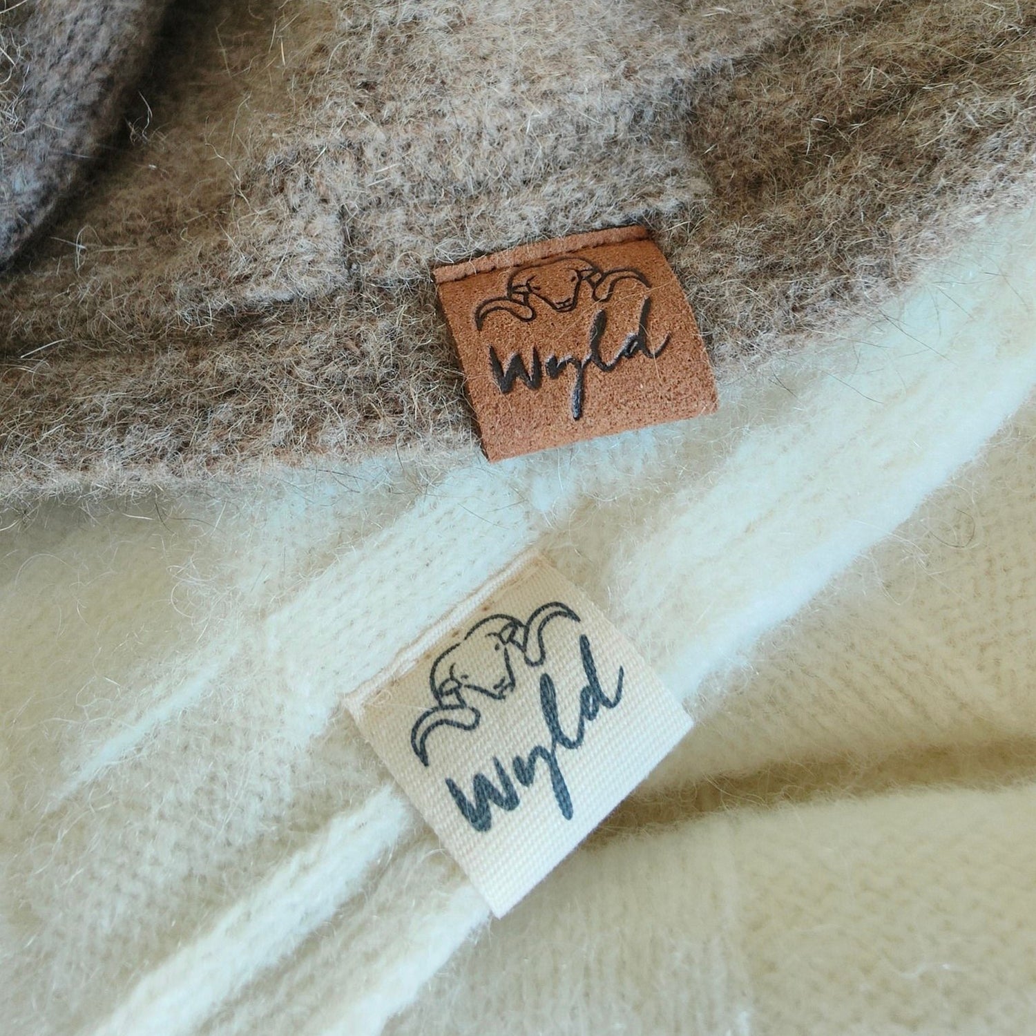 Winter Woolies