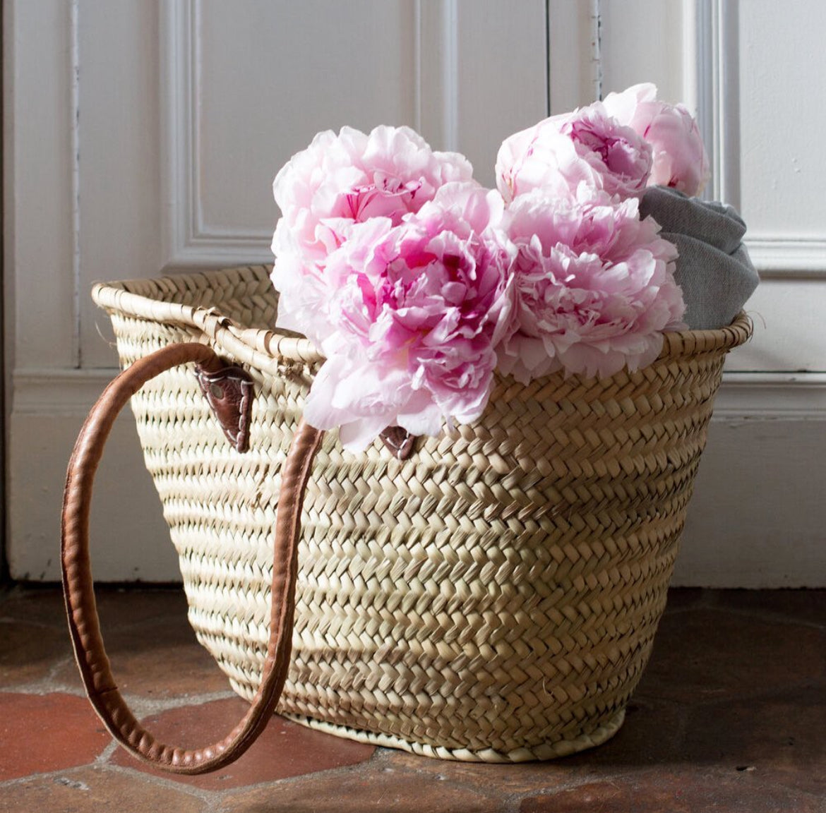 Baskets