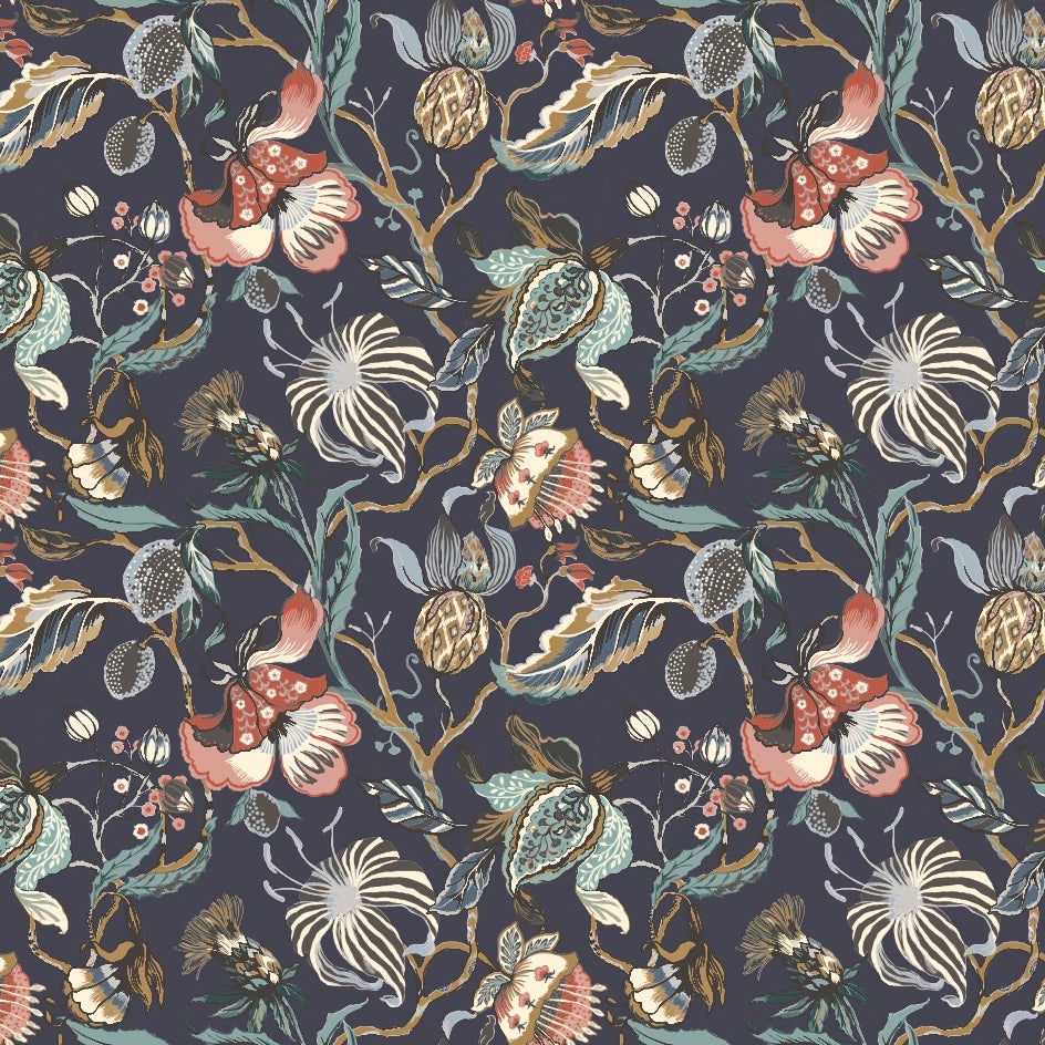 Curtain Fabrics