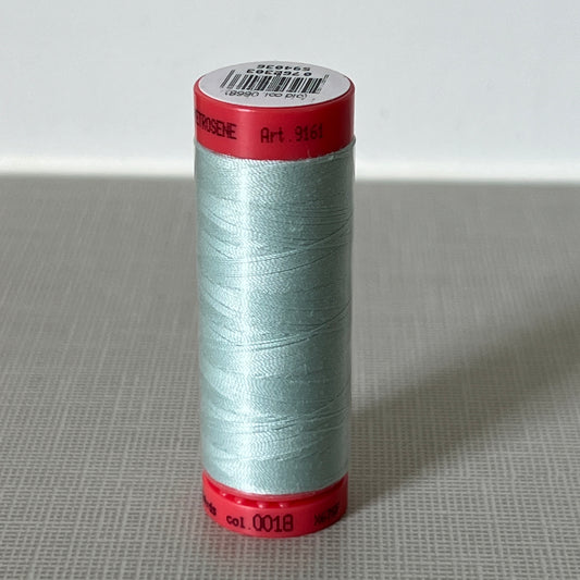 0018 Mint Thread