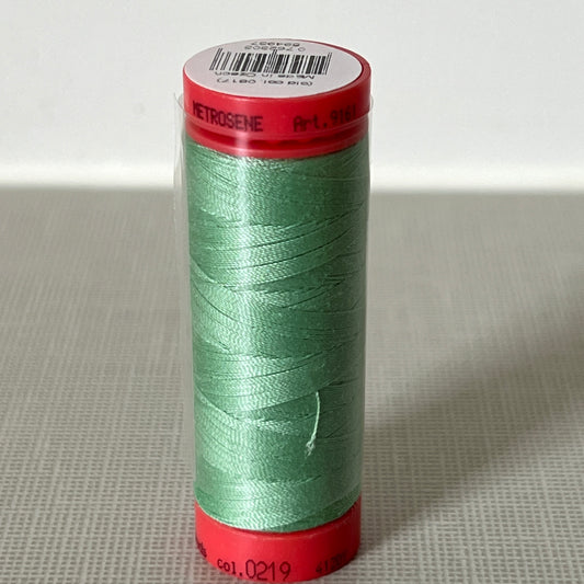0219 Celadon Thread