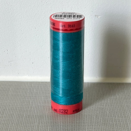 0232 Aqua Thread