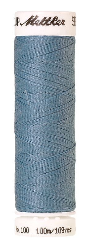 0272 Azure Blue 100m thread