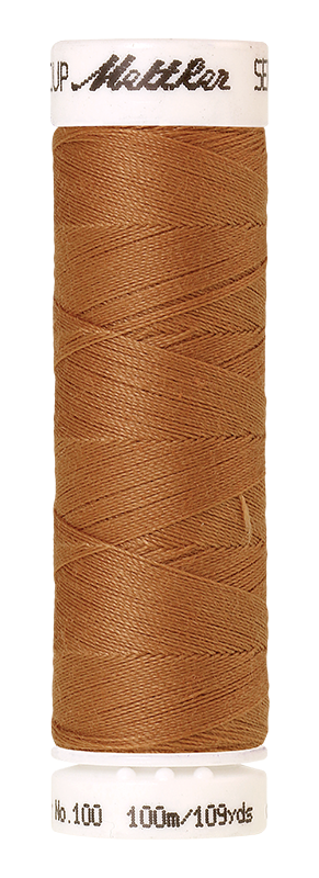 0280 Walnut 100m Thread