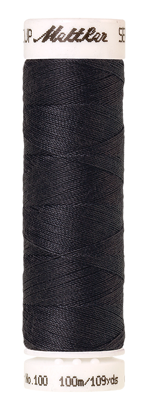 0348 Mole Gray 100m Thread