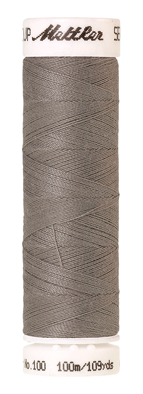 0413 Titan Gray 100m Thread