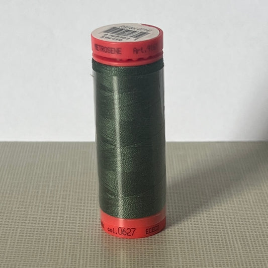 0627 Green Thread