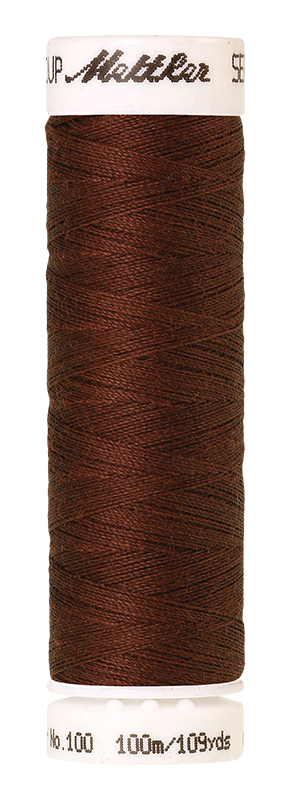 0634 Foxy Red 100m Thread