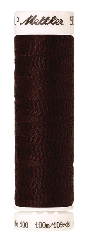 0793 Mahogany 100m Thread