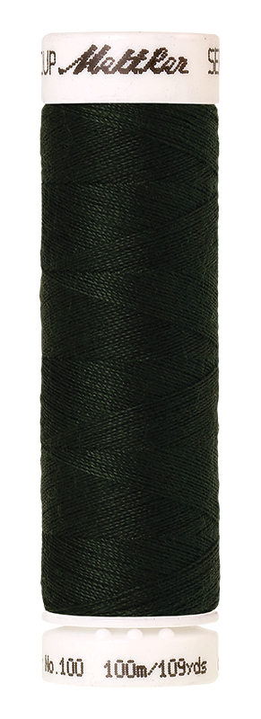 0846 Enchanting Forest 100m Thread