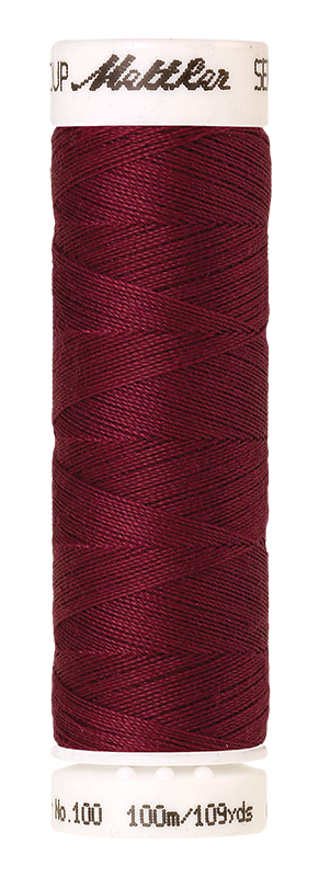 0869 Pomegranate 100m Thread