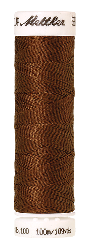 0900 Light Cocoa 100m Thread