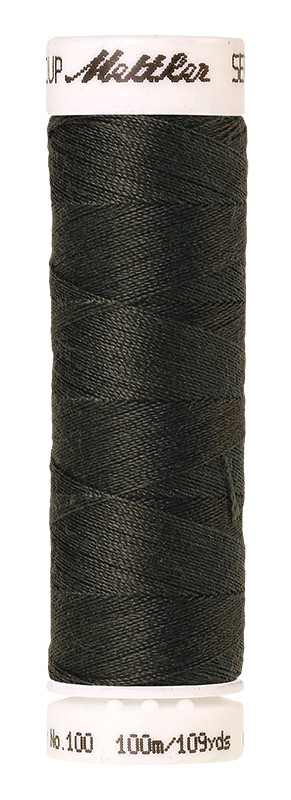 0943 Pine Cone 100m Thread