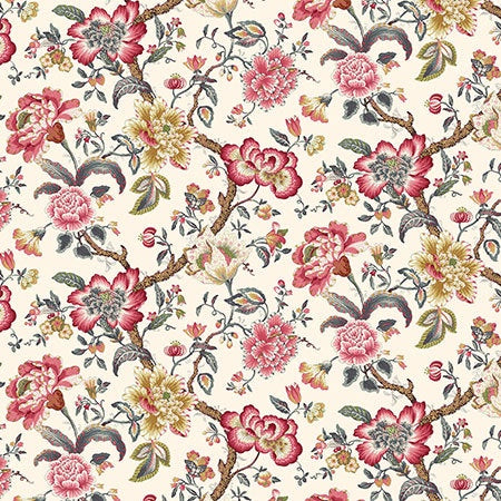 Gainsborough Neopolitan Fabric