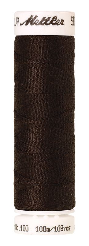 1048 Dark Amber 100m Thread