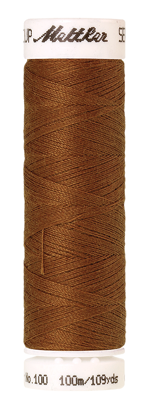 1131 Brass 100m Thread