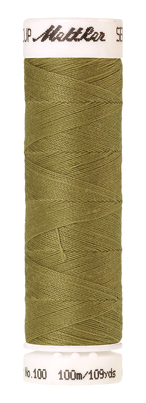1148 Seaweed 100m Thread