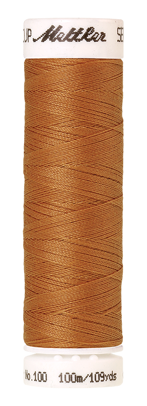 1172 Dried Apricot 100m Thread