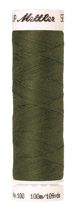 1210 Seagrass 100m Thread