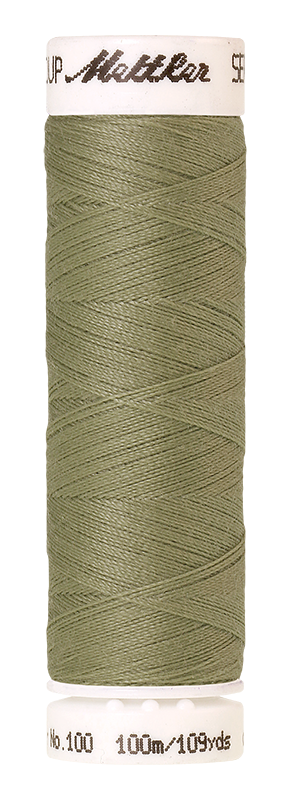 1212 Green Grape 100m Thread