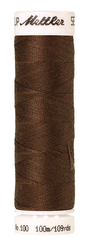 1223 Pecan 100m Thread