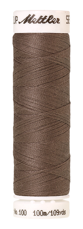 1228 Khaki 100m Thread