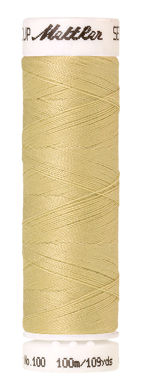 1412 Lemon Frost 100m Thread