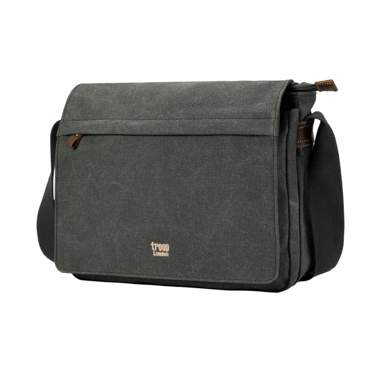 Troop Messenger Green