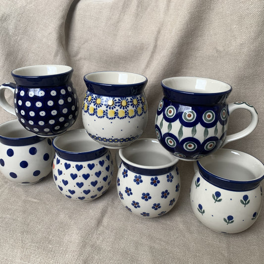 Mug Large