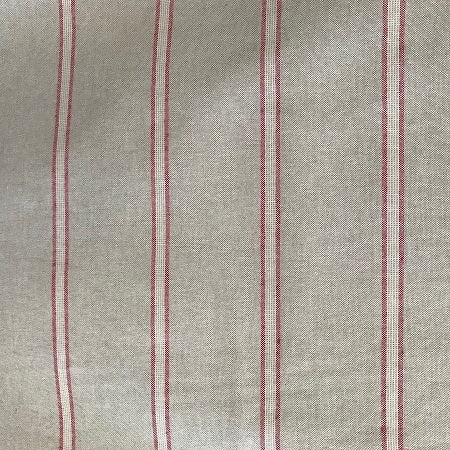 Cabasse Red Fabric