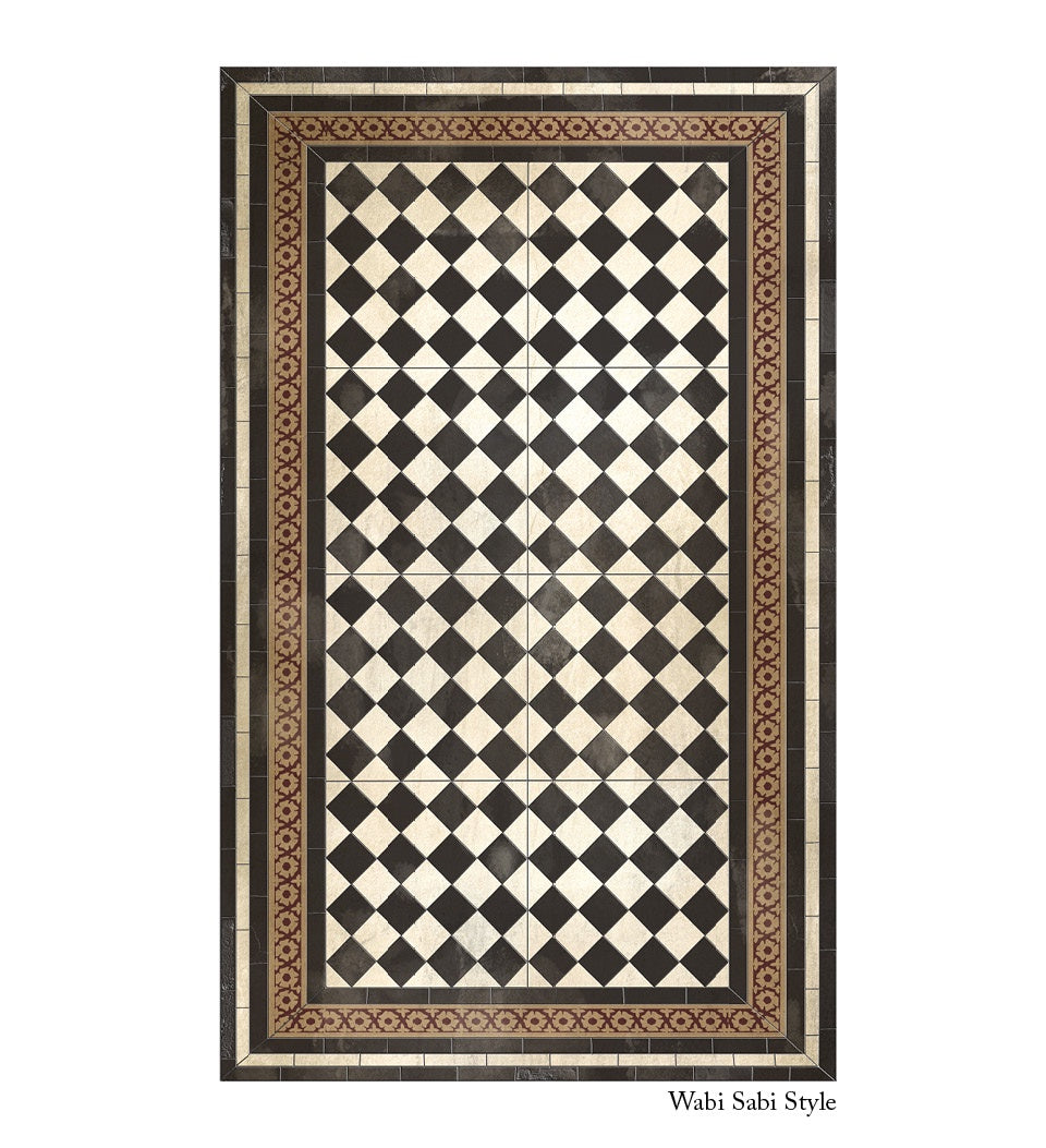 Damka 60 x 97