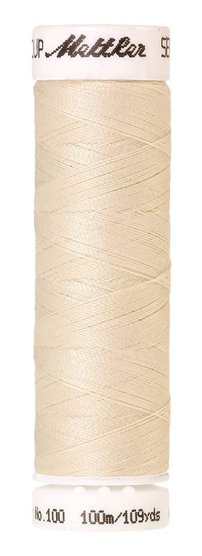 0778 Muslin 100m Thread