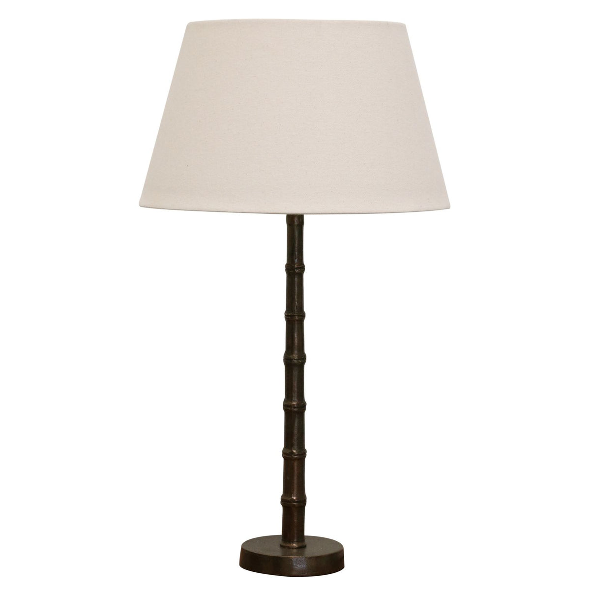 Havana Ridged Lamp