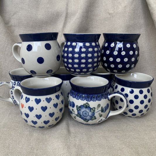 Mug Small