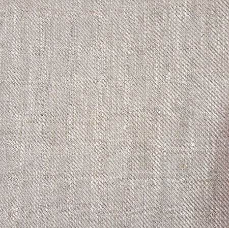 Heavy Twill Linen Fabric