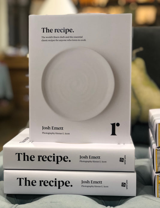 The Recipe