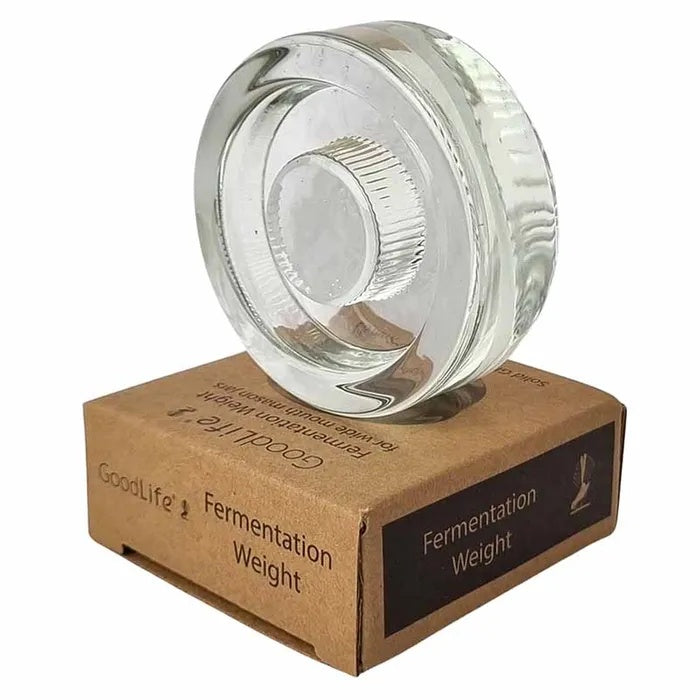 Fermentation Weight