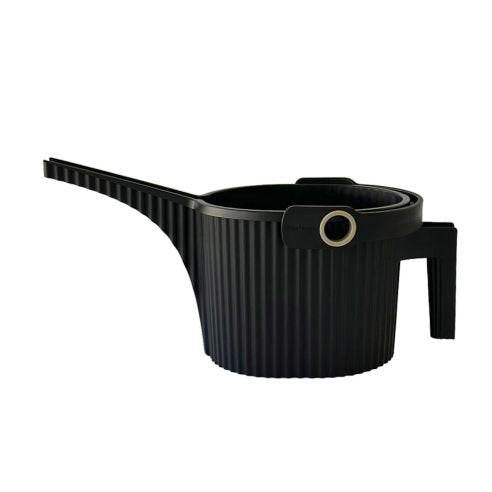 Beetle Watering Can - Black