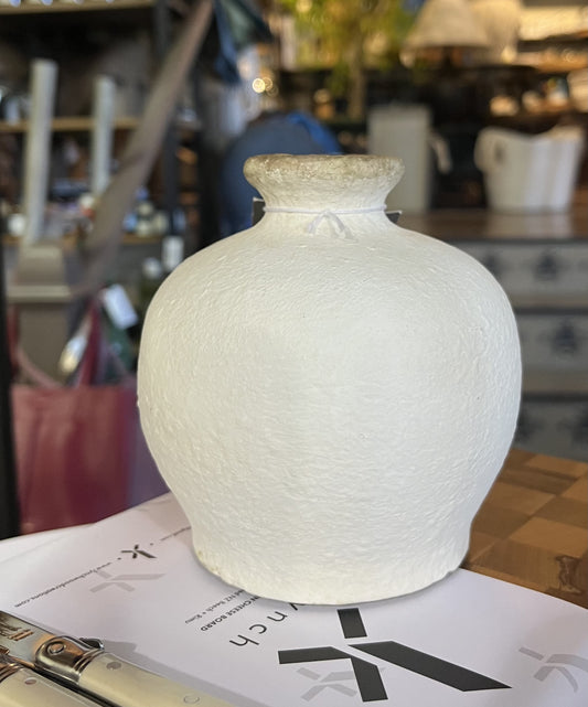 Rustic Mini Vase