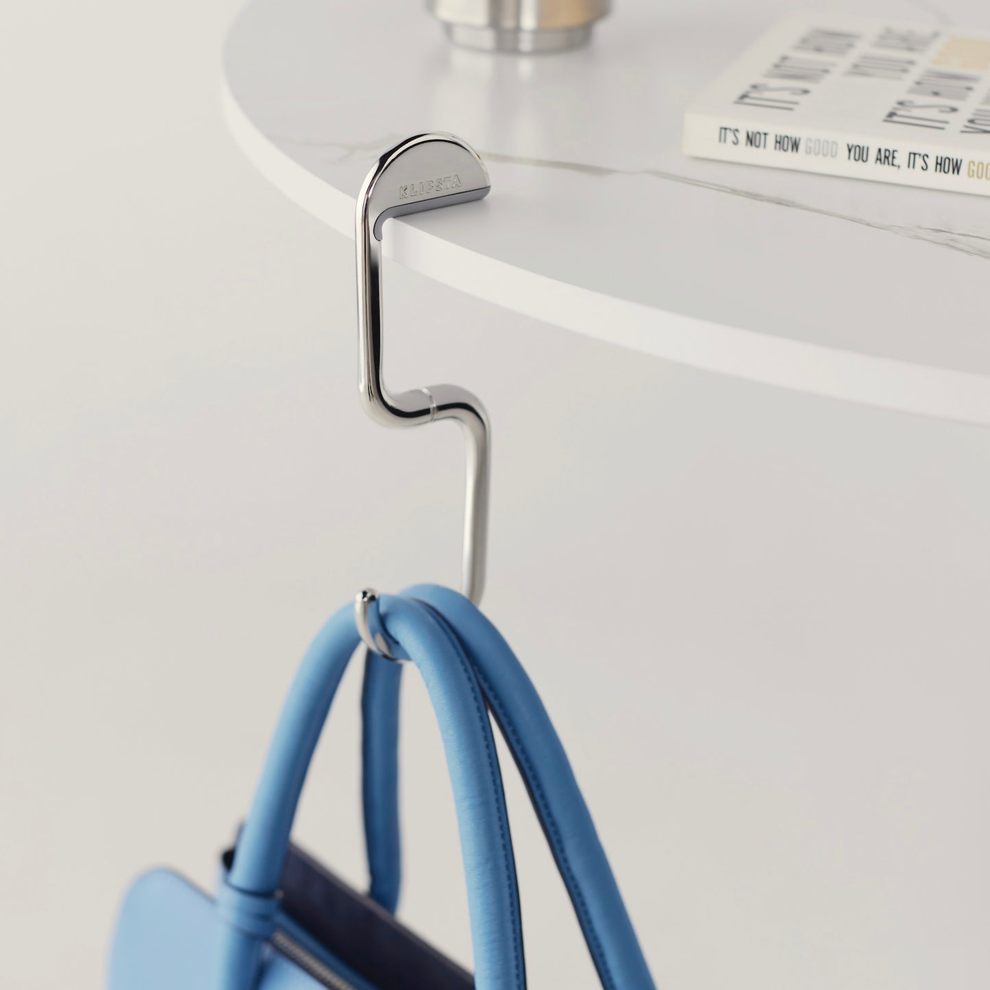 Klipsta Flip Bag Hook