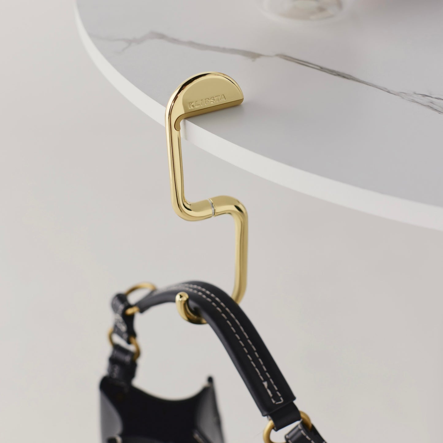 Klipsta Flip Bag Hook