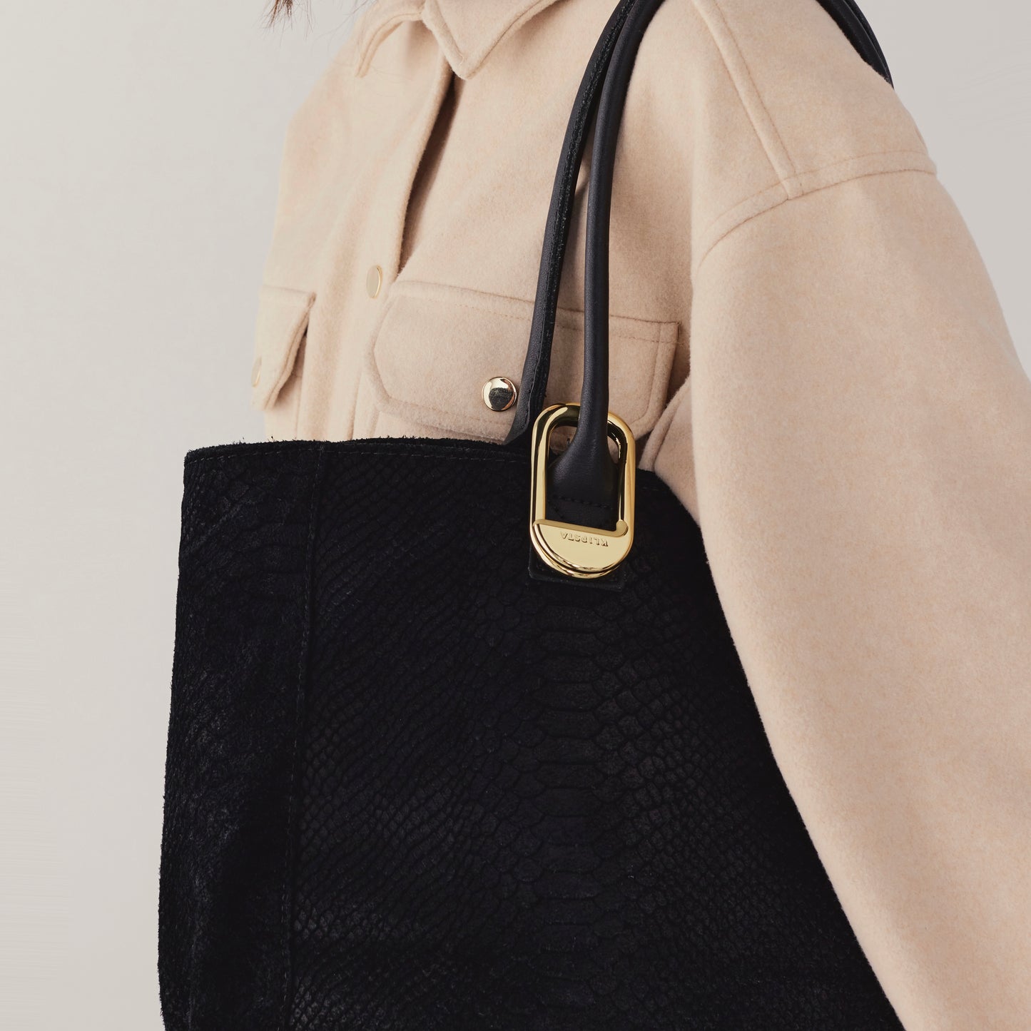 Klipsta Flip Bag Hook