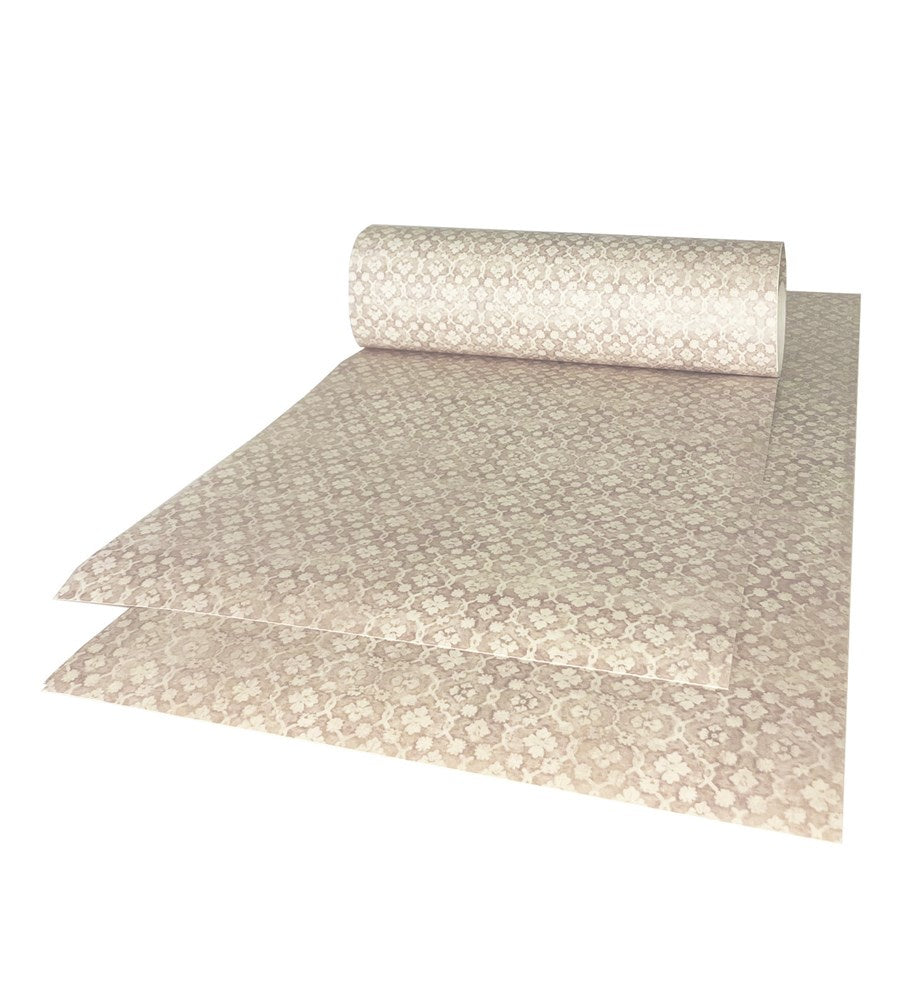 Jaipur Lin Wallpaper