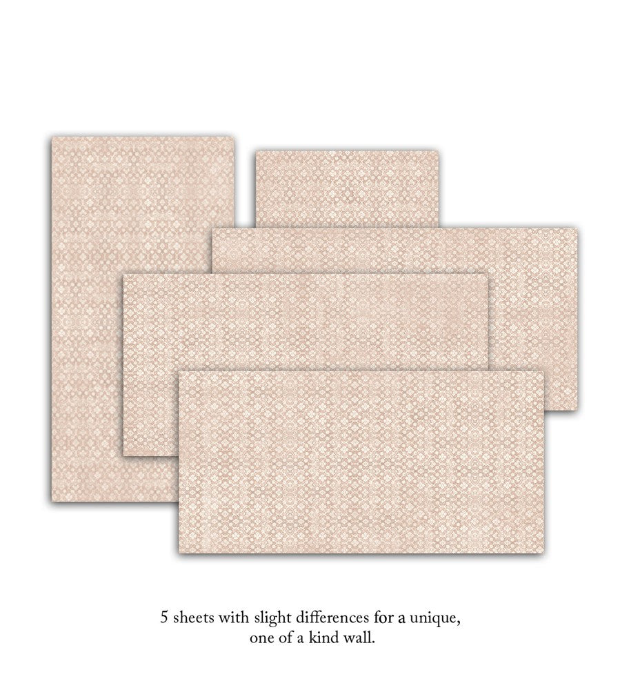 Jaipur Lin Wallpaper