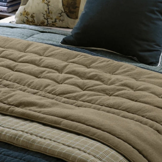 Mica Hazel Comforter