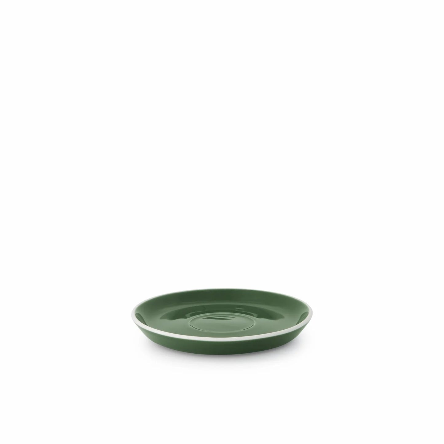 Roman Saucer Kawakawa - Mini