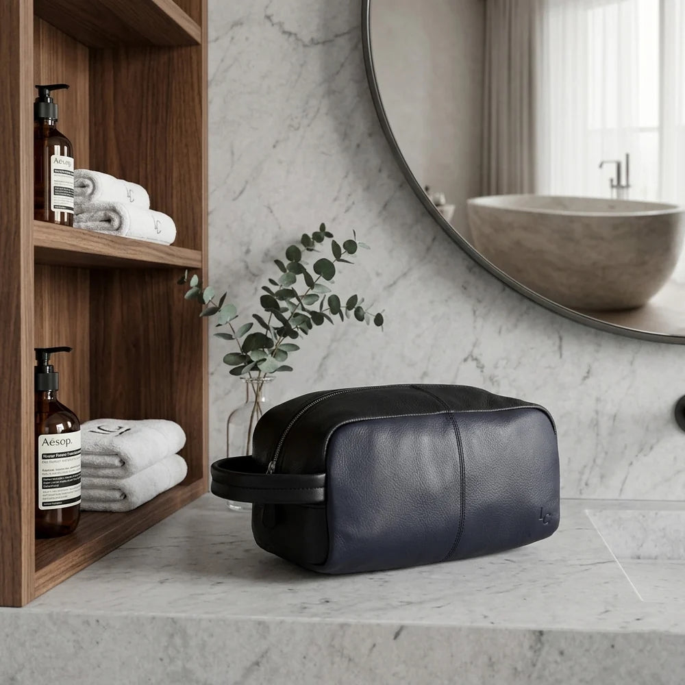 Packa Wash Bag
