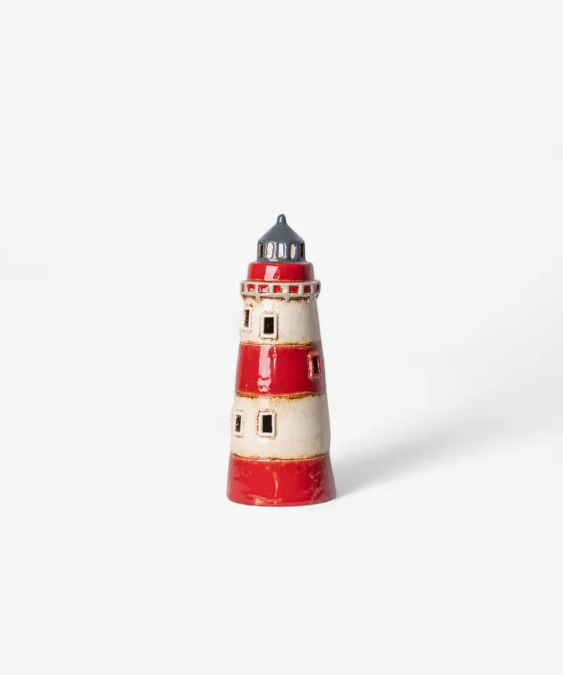 Saint Malo Lighthouse